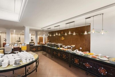 Days Hotel by Wyndham Aqaba