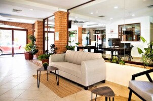 Sala de reuniones