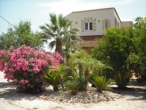 Exterior - Summer Memories Hotel Apartments (Rhodes)