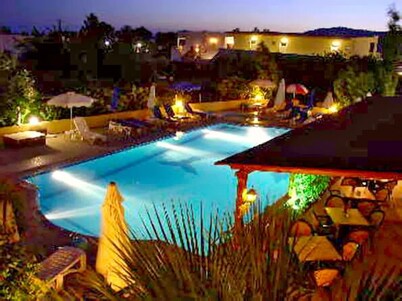 Summer Memories Hotel Apartments