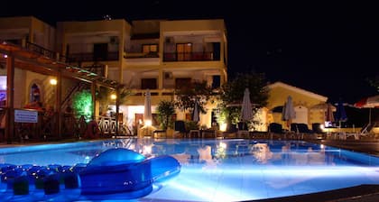 Summer Memories Hotel Apartments