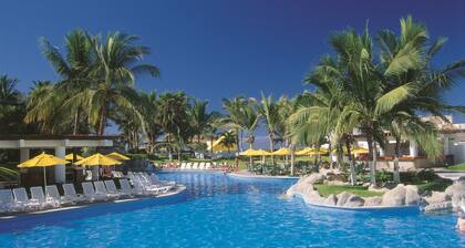 Ocean Breeze Hotel Mazatlan