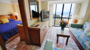 Suite familiar | Vista desde la habitación