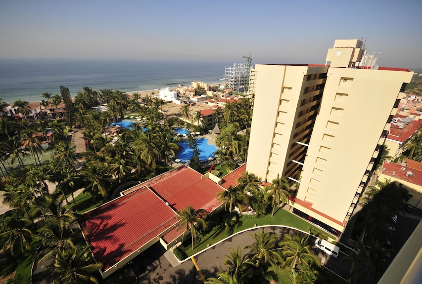HOTEL EN MAZATLAN OCEAN BREEZE