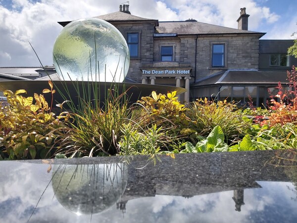Dean Park Hotel - Fife