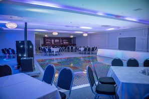 Salle de réunion