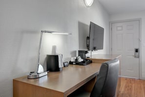 Room amenity - Signature Inn Medford Downtown (Medford)