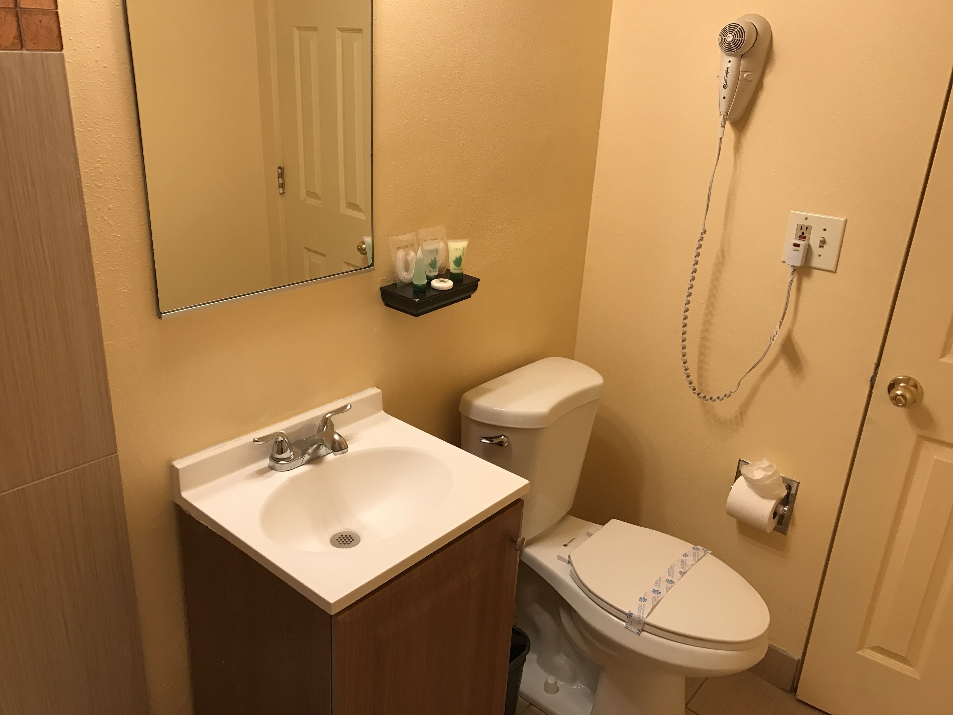 standard room, 2 queen beds | premium bedding, individually decorated, desk, blackout curtains