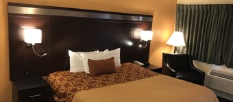 Budget Inn of America