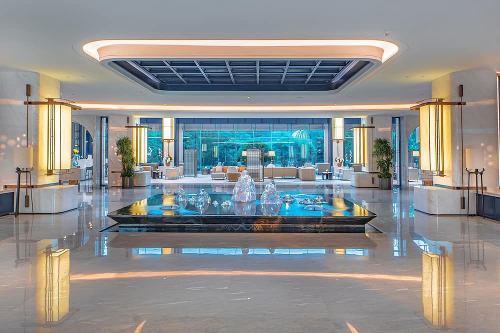 Wyndham Qingdao
