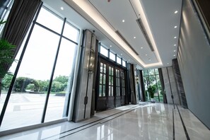 Área para eventos al aire libre