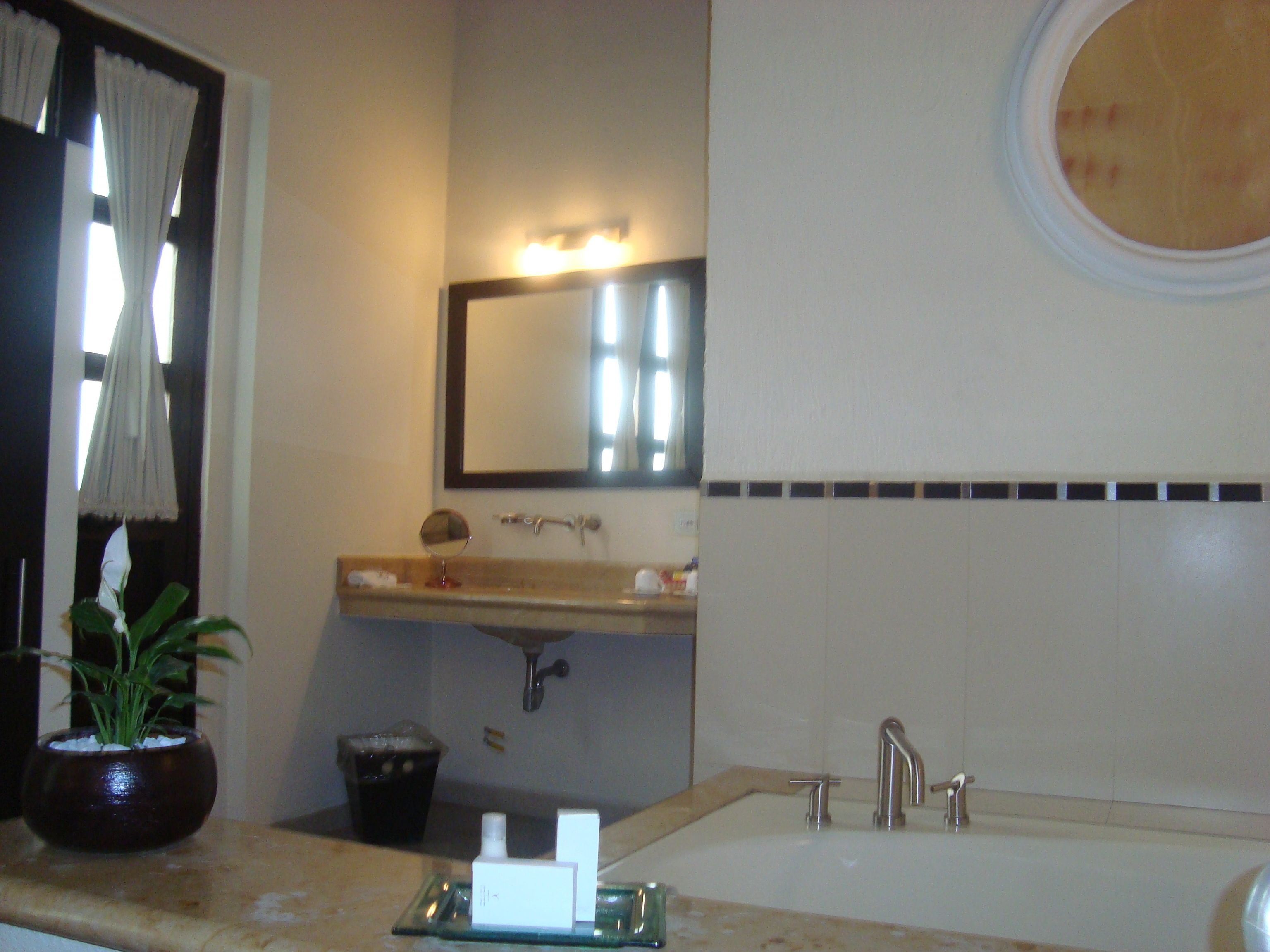 master suite | 1 bedroom, premium bedding, in-room safe, iron/ironing board