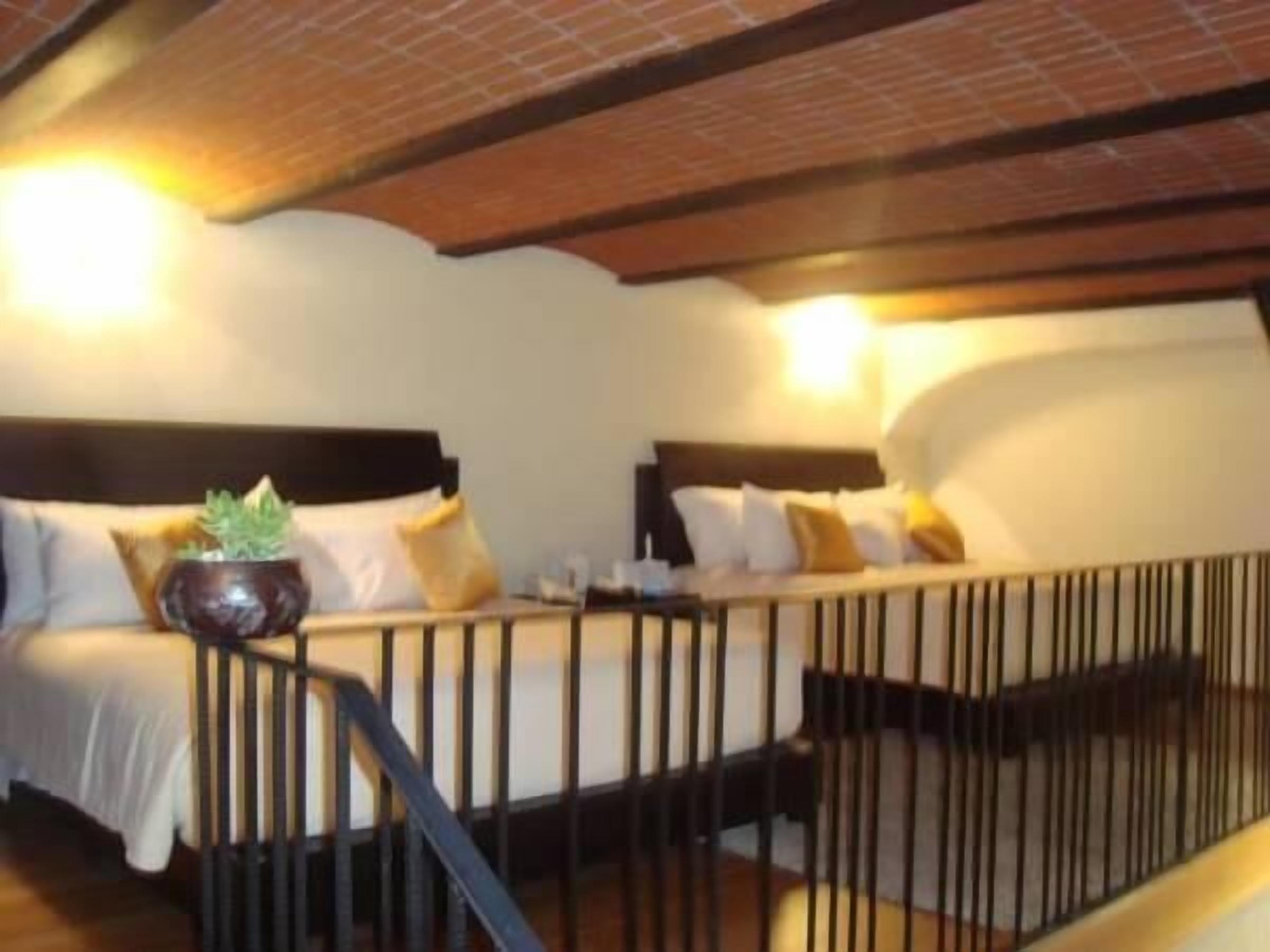 1 habitación y ropa de cama de alta calidad 