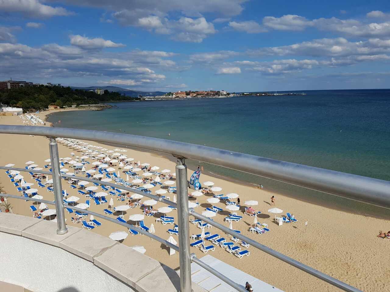 Photo - Aphrodite Beach Hotel