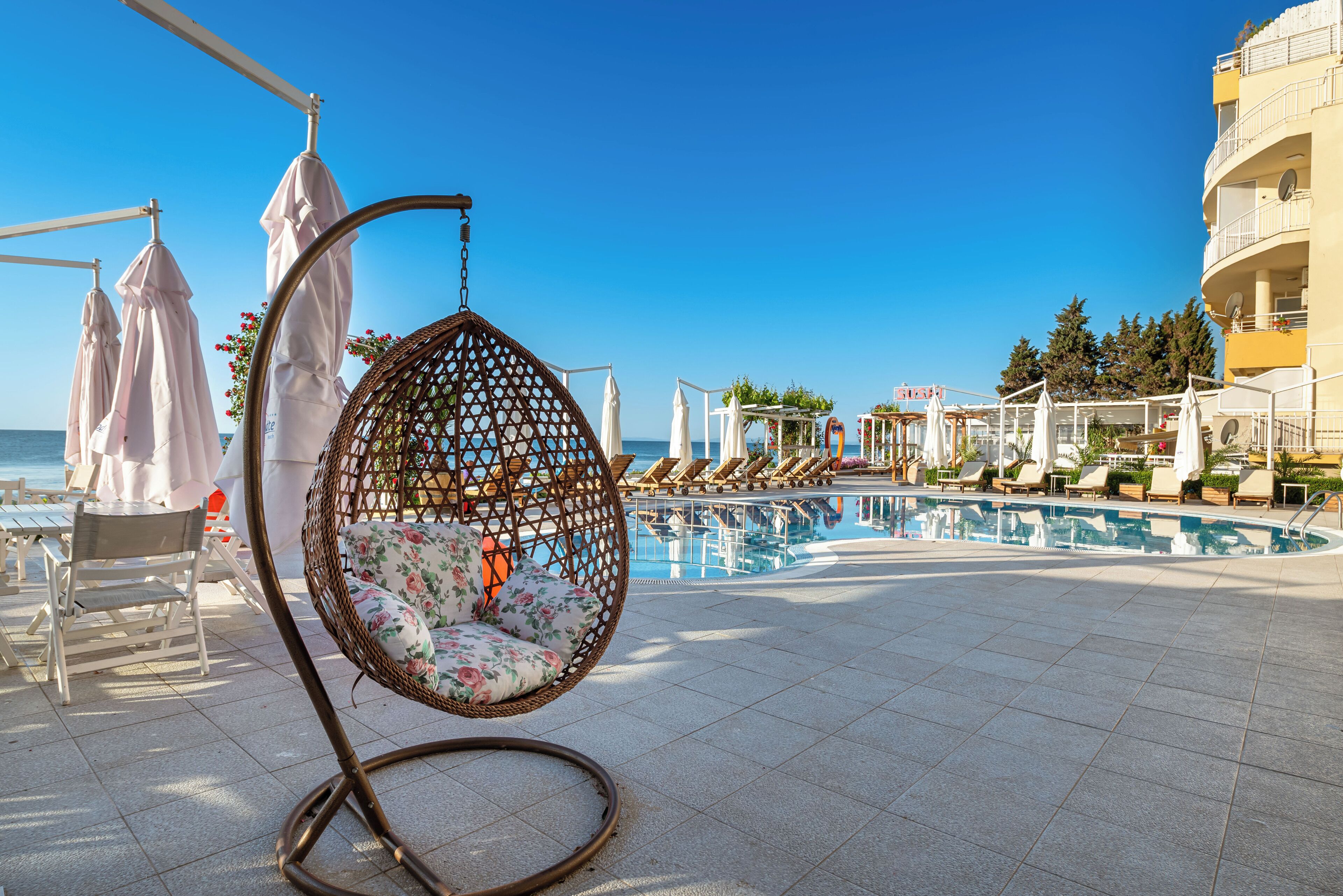 Photo - Aphrodite Beach Hotel