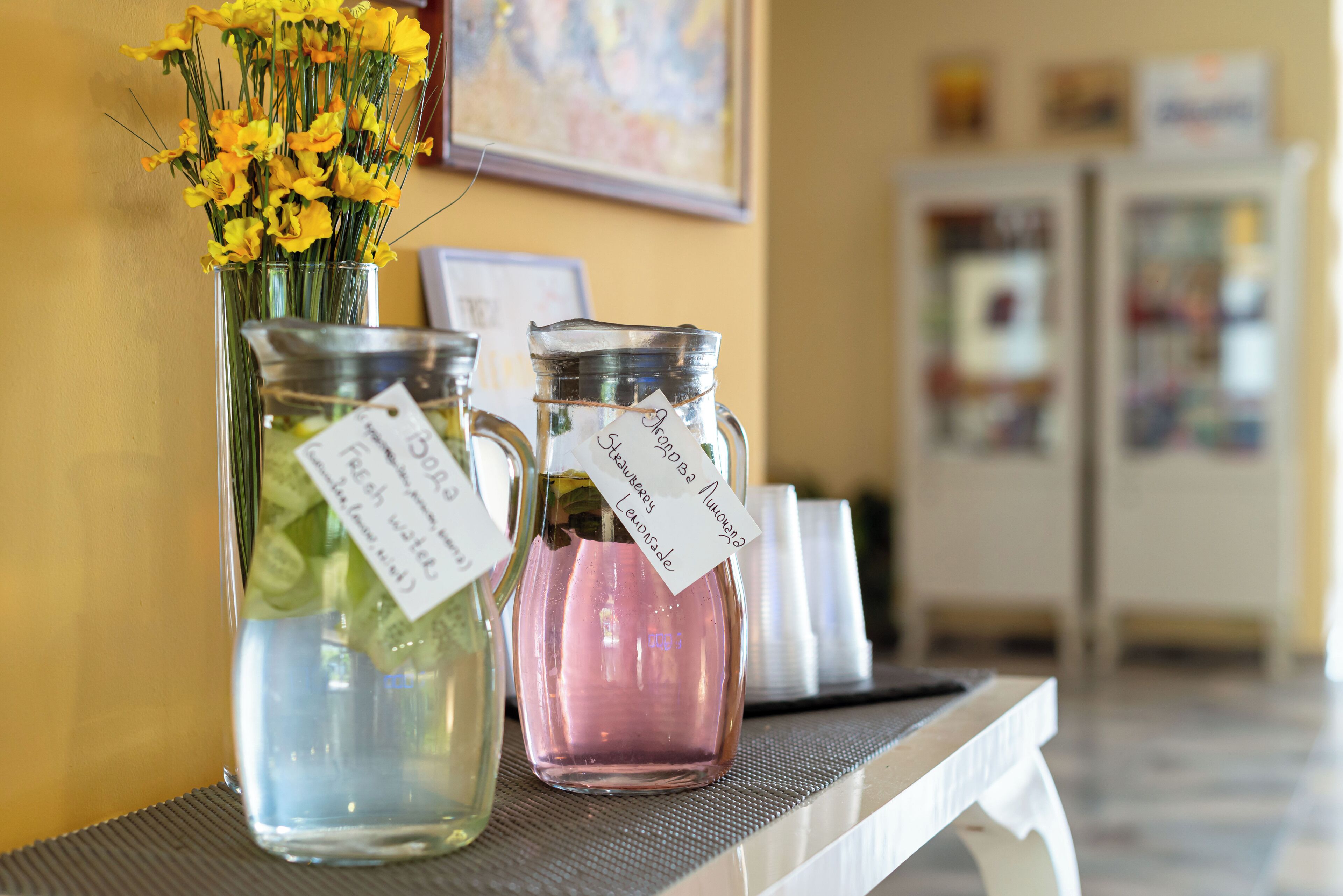 Photo - Aphrodite Beach Hotel