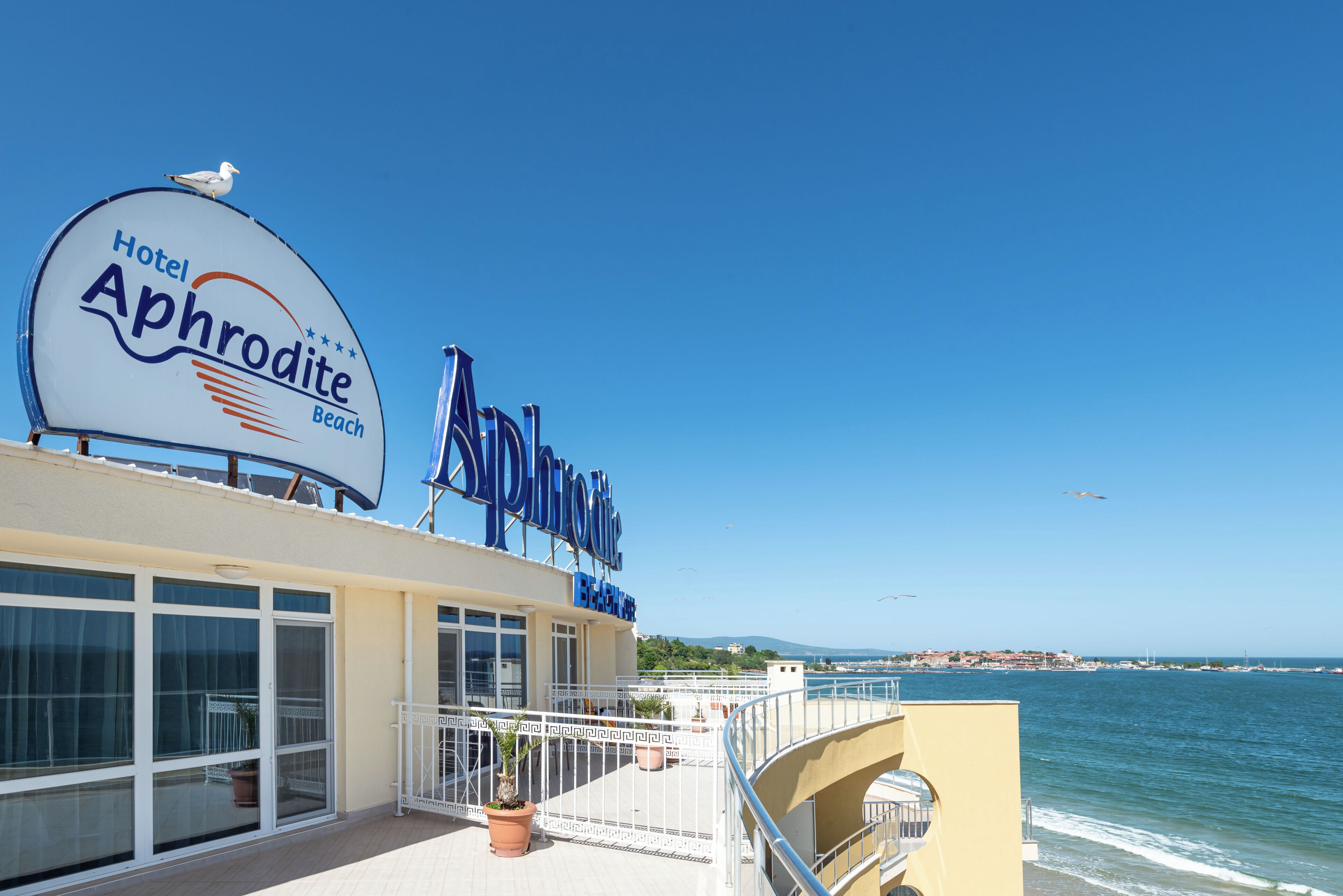 Photo - Aphrodite Beach Hotel