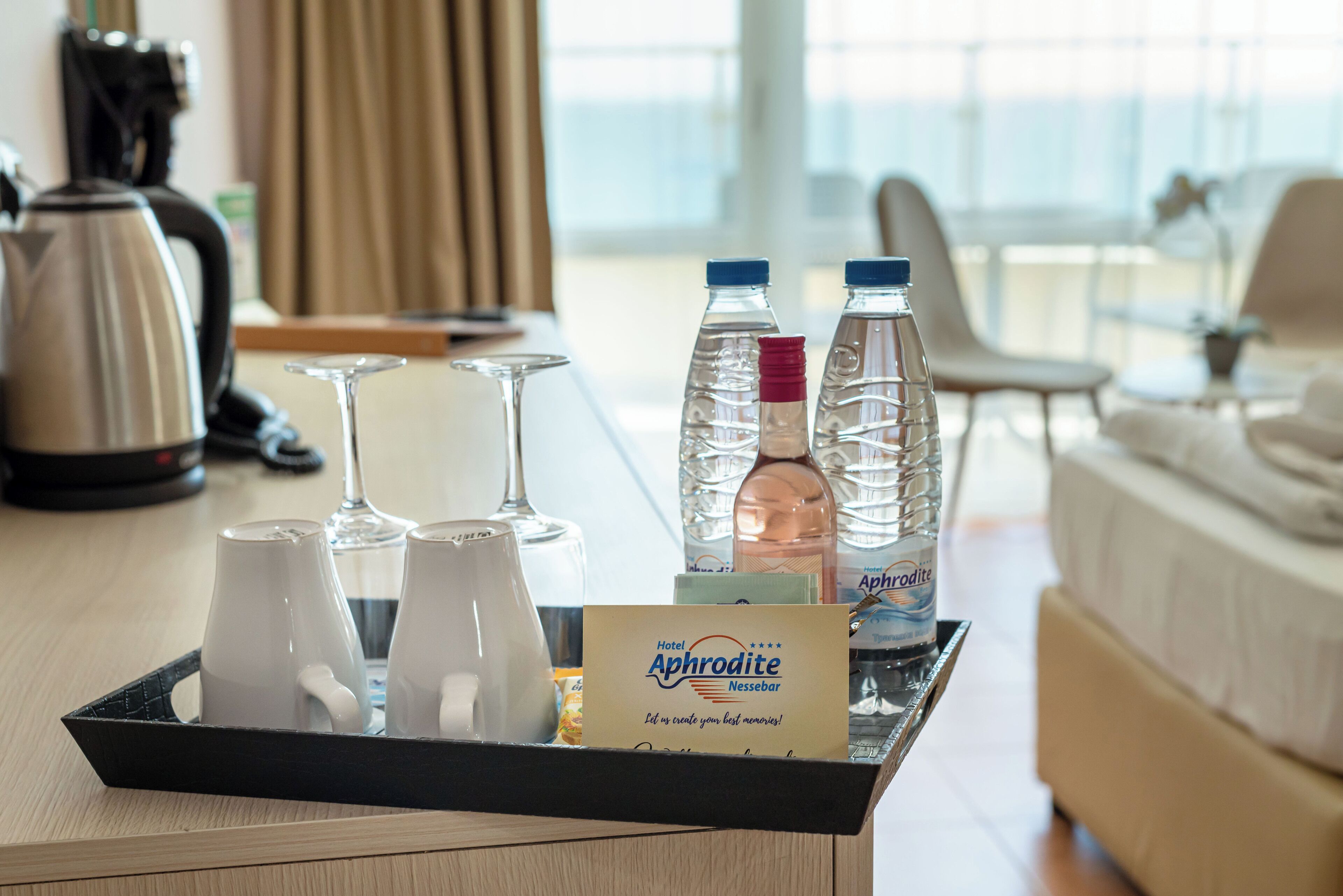 Photo - Aphrodite Beach Hotel