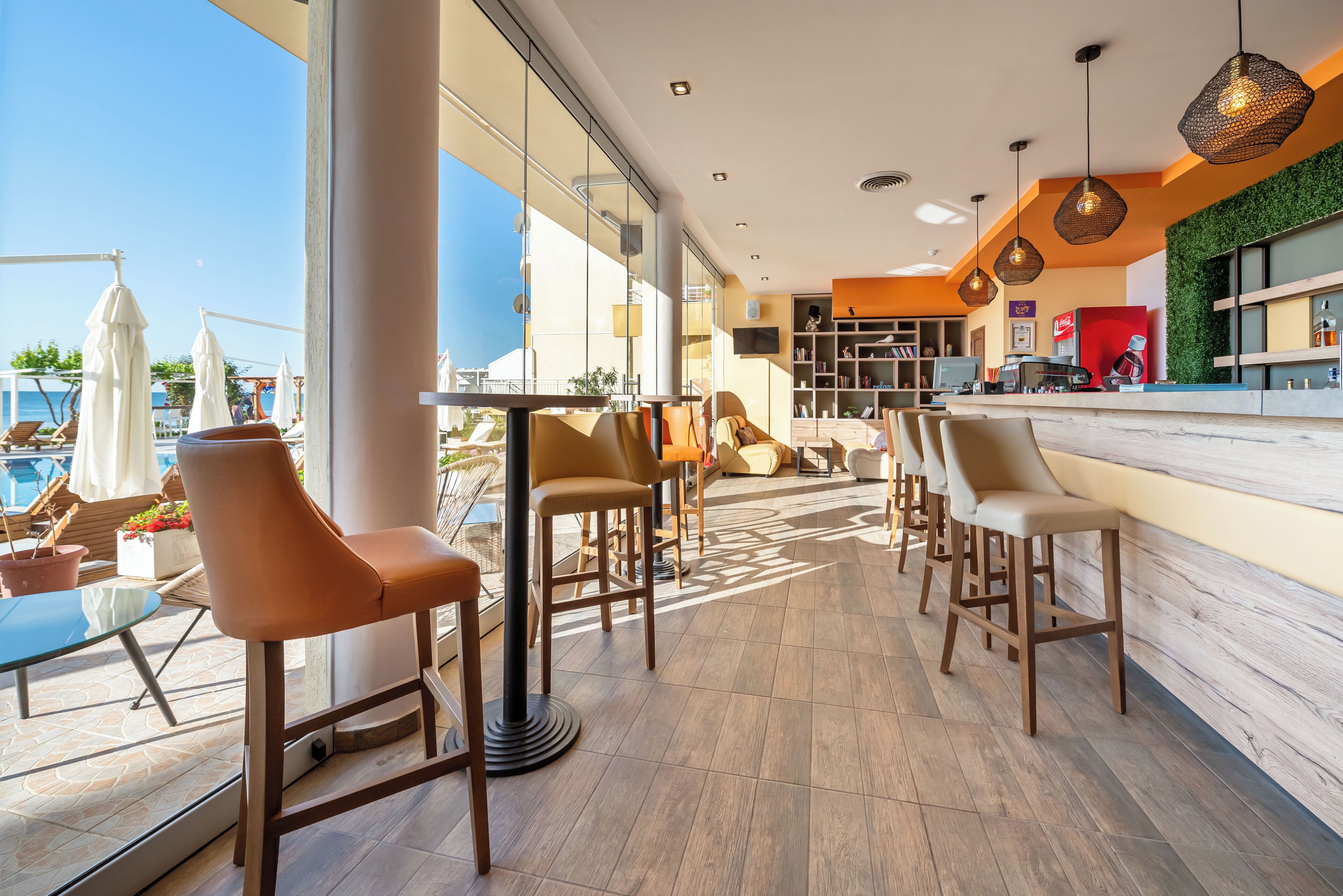 Photo - Aphrodite Beach Hotel