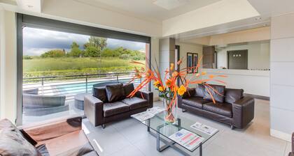Ardeatina Park Hotel