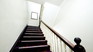Staircase - Woolbrokers Hotel Darling Harbour (Pyrmont)