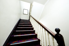 Staircase - Woolbrokers Hotel Darling Harbour (Pyrmont)