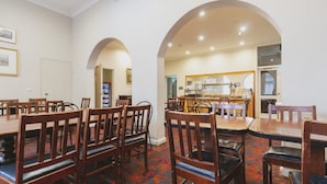 Lobby - Woolbrokers Hotel Darling Harbour (Pyrmont)