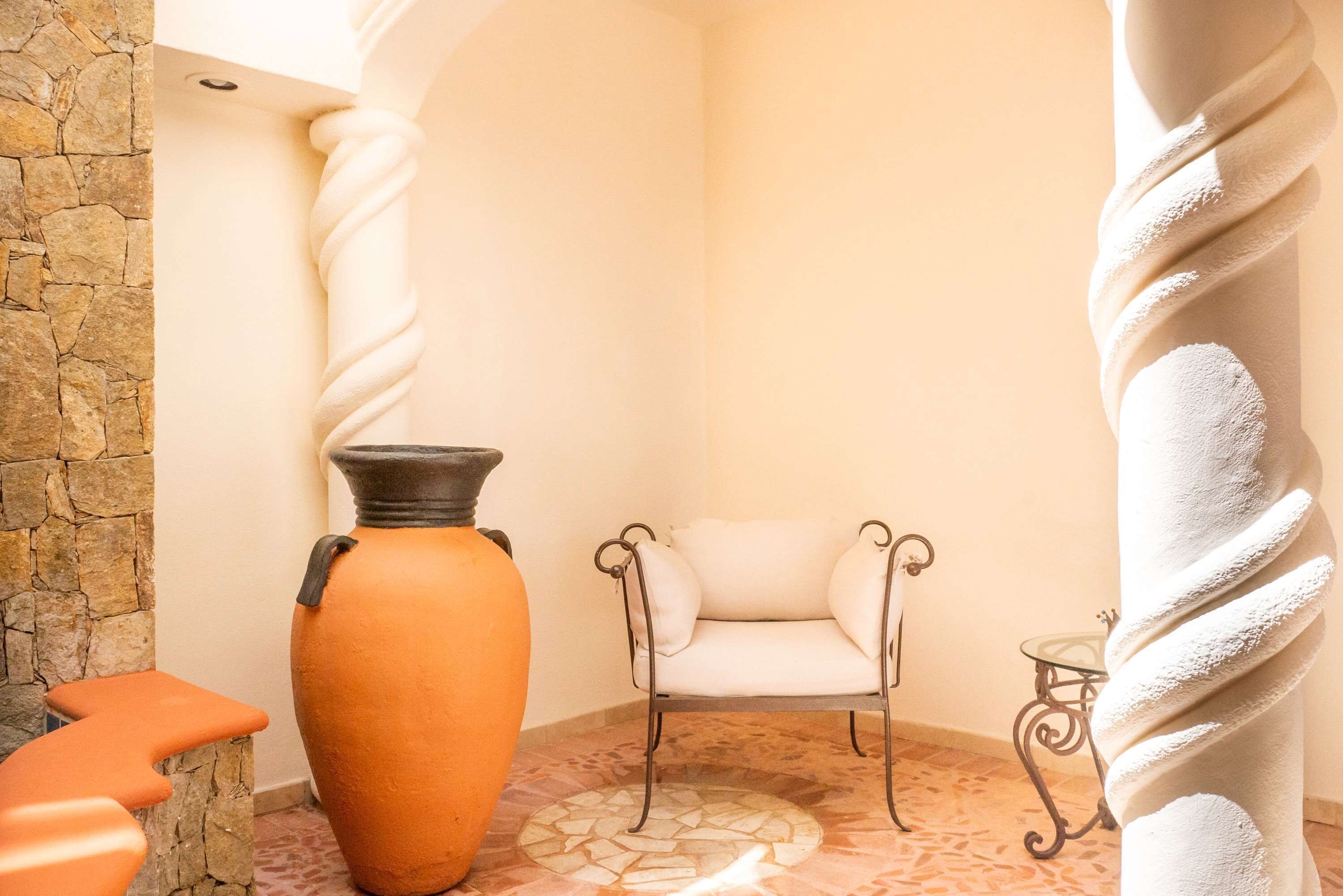 minibar, in-room safe, individually furnished, desk