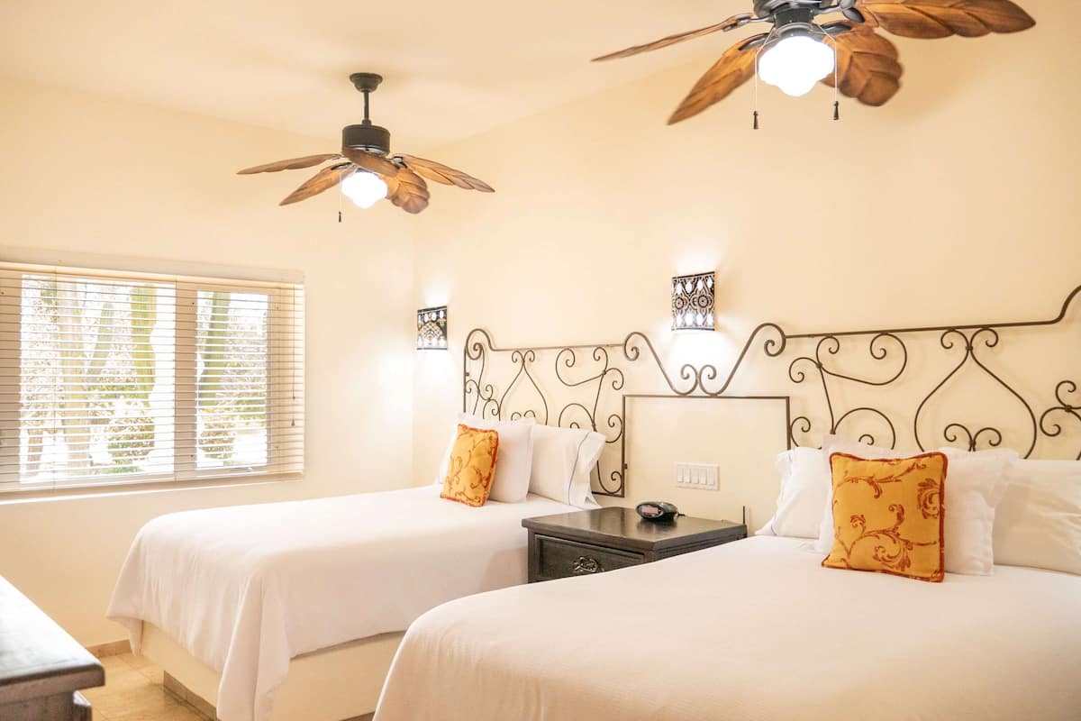 Minibar, in-room safe, individually furnished, desk