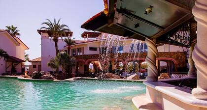 Los Cabos Golf Resort, Trademark Collection by Wyndham