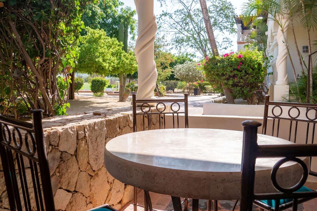 Minibar, in-room safe, individually furnished, desk