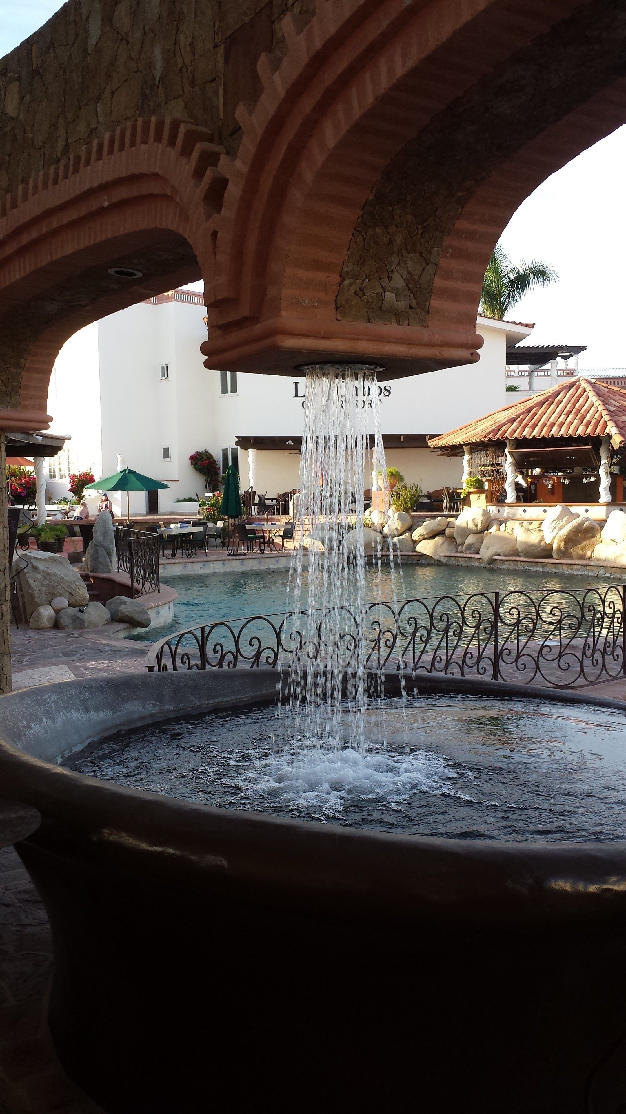 Fuente