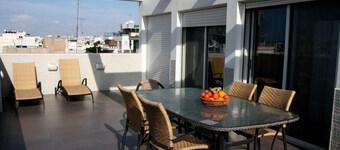 Yarden Sea Side Apartments