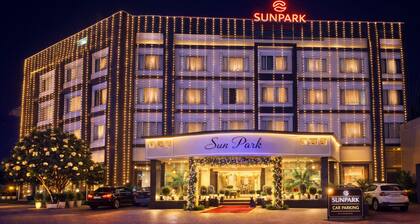 Sun Park Resort, Chandigarh