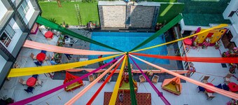 Sun Park Resort, Chandigarh