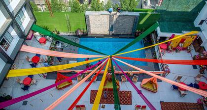 Sun Park Resort, Chandigarh