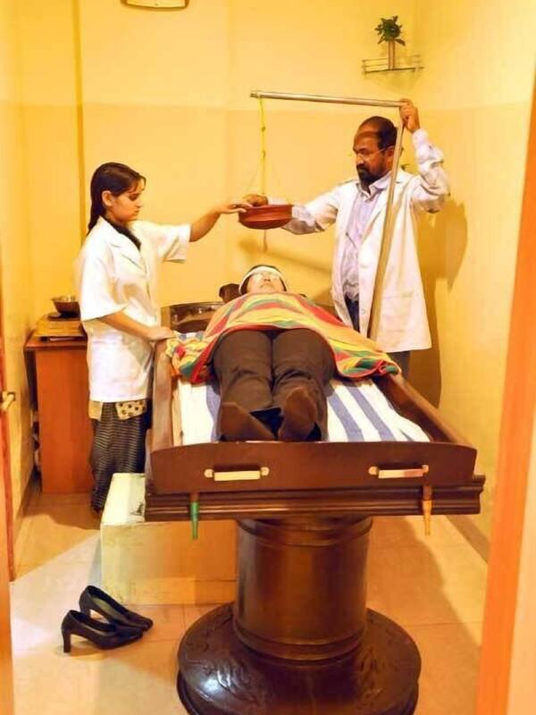 Body treatments, deep-tissue massages, sports massages, facials