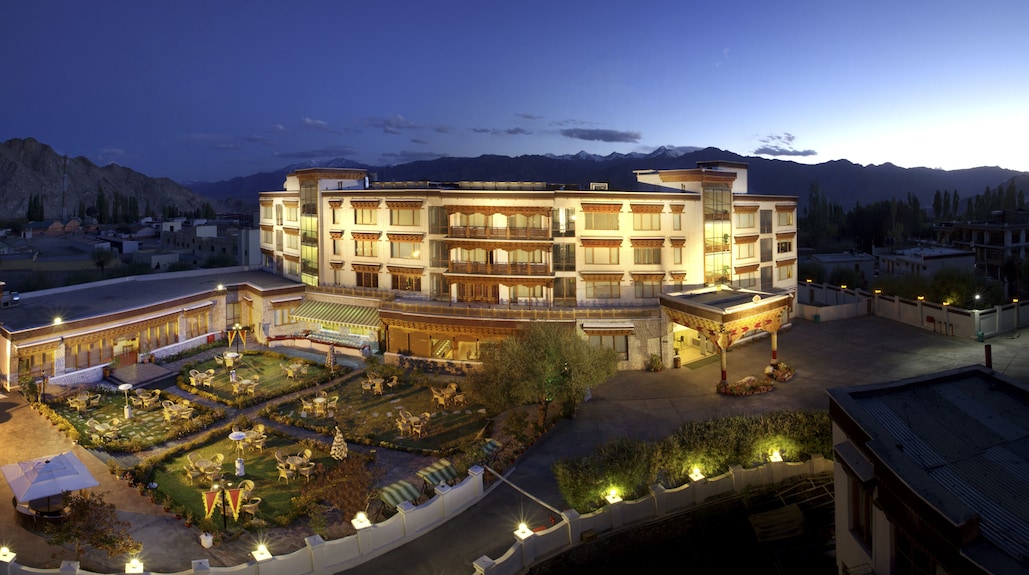 The Grand Dragon Ladakh Reviews, Deals & Photos 2025 - Expedia.co.in