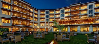 The Grand Dragon Ladakh