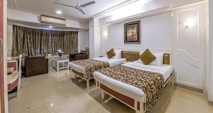 Hotel Regal Enclave