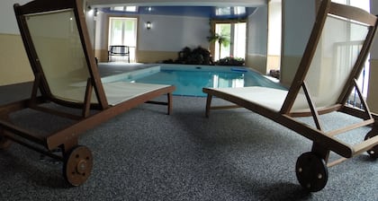 Aviation Hotel