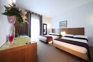 Triple Room - Trieste Hotel (Rimini)