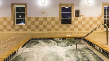 Piscina coperta