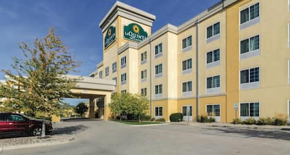 La Quinta Inn & Suites by Wyndham Fargo-Medical Center
