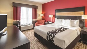 Unclassified image, 2 of 33, button - La Quinta Inn & Suites by Wyndham Fargo-Medical Center (Fargo)