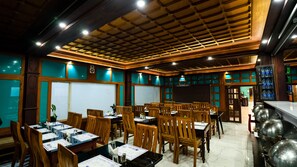 ร้านอาหาร