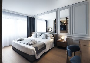 Wellness Junior Suite Lake view