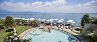 Grand Hotel Terme Sirmione