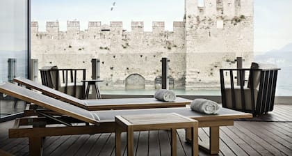 Grand Hotel Terme Sirmione