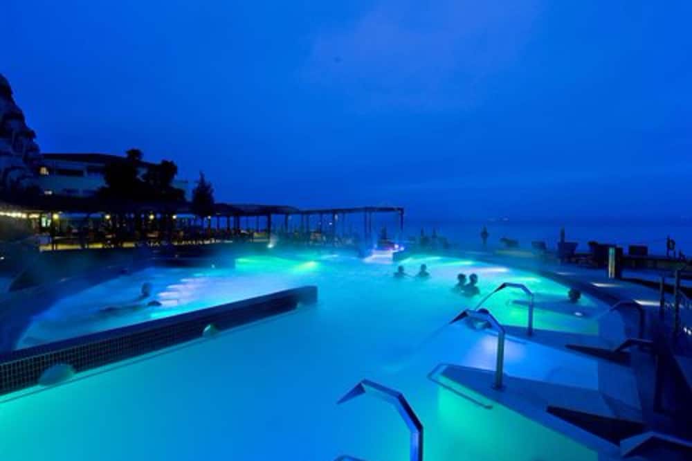 Grand Hotel Terme Sirmione